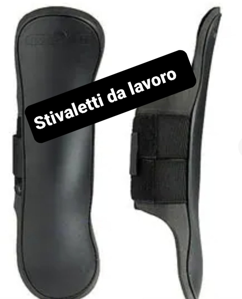 Stivaletti da lavoro